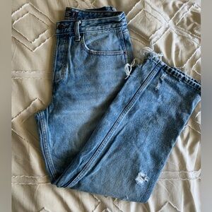 Abercrombie & Fitch jeans Size 6R